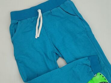 spodnie salomon: Sweatpants, 8 years, 122/128, condition - Good