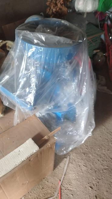 İnkubatorlar: Tam avtomat — 11