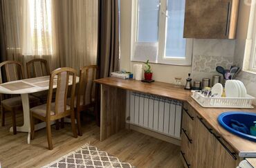 срочно продается квартира: 2 комнаты, 51 м², Элитка, 6 этаж, Свежий ремонт