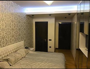 ismayılı: İcarəyə verilir 4 otaqlı yeni tikili 180 m², Şah İsmayıl Xətai m — 8