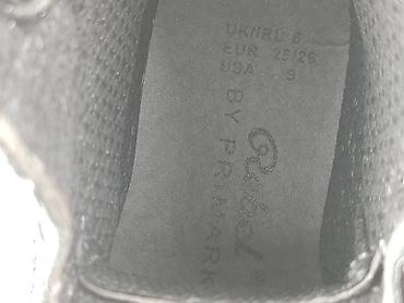 eterna koszula: Kozaki Primark, 26, Używany — 6