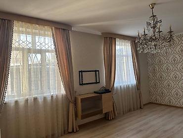 не пригодился: 📍 ж/м Учкун 🔘4-комнатный 🔘Этаж 1 🔘110м² Продается дом в ж/м Учкун — 6