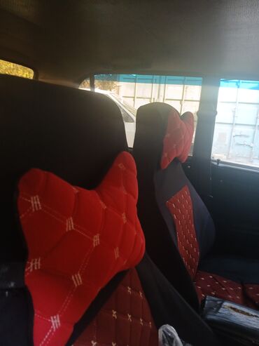 ВАЗ (ЛАДА): ВАЗ (ЛАДА) 2107: 2002 г., 0.6 л, Механика, Бензин, Пикап — 5