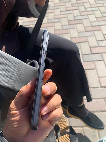 Мобильные телефоны: Redmi, Redmi Note 11 Pro, Б/у, 128 ГБ, цвет - Черный, 2 SIM — 3