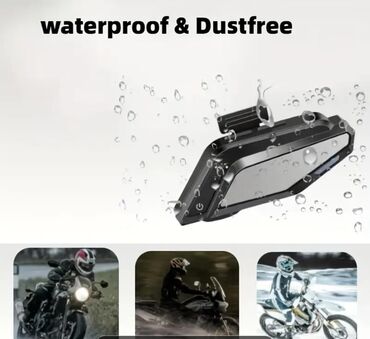 Qulaqcıqlar: Yeni Simsiz (Bluetooth) Qulaqcıqlar, AIR MUSIC, rəng - Qara