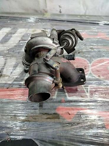putarski kompresor: TURBINA 1.4 HDI ZA CITROEN C4 OD 2004. DO 2010. GOD. | Turbina — 4