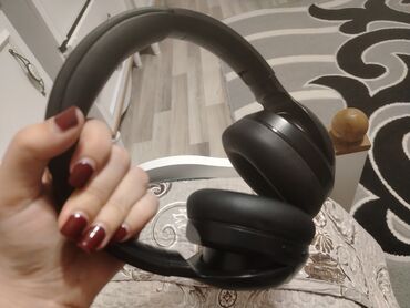 Qulaqcıqlar: Yeni Simli Qulaqcıqlar, rəng - Qara — 4