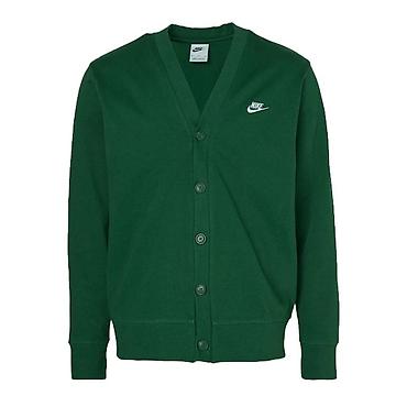 vikend torba: NIKE Club Men's Knit Fairway Cardigan vel.S NOVO

FN3898 010 — 1