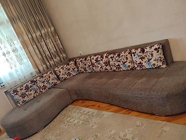 madeyra tek carpayi: Künc divan, Yeni, Açılmayan, Bazasız, Parça — 2