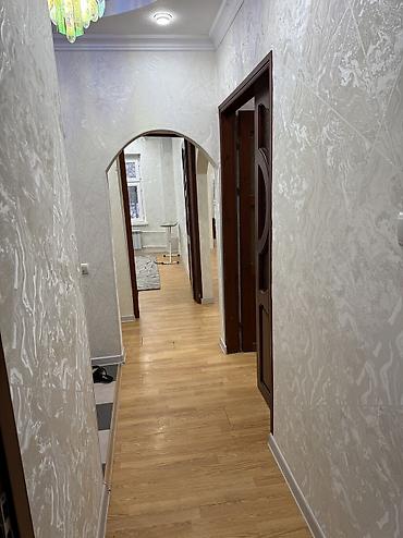 Продажа квартир: 3 комнаты, 80 м², 105 серия, 1 этаж, Евроремонт — 7