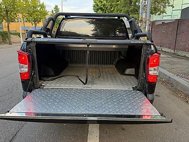 elite laguna: Ssangyong Rexton Sports: 2019 г., 2.2 л, Автомат, Дизель, Пикап — 5