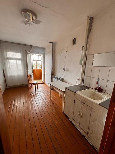село жал: 2 комнаты, 54 м², 3 этаж, Старый ремонт — 5