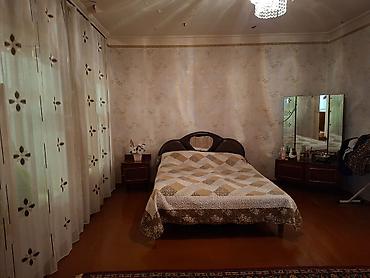 merdekan villa: Mərdəkan 9 otaq, 200 kv. m, Kredit yoxdur, Orta təmir — 6
