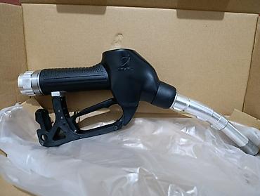 Топливная аппаратура: Топливная аппаратура Новый — 2