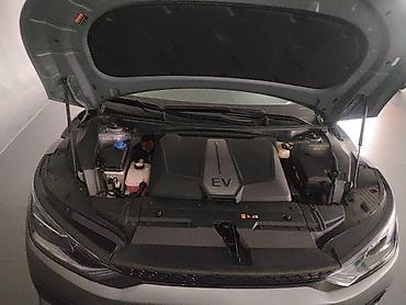 Kia: Kia : 2023 г., Автомат, Электромобиль, Кроссовер — 3