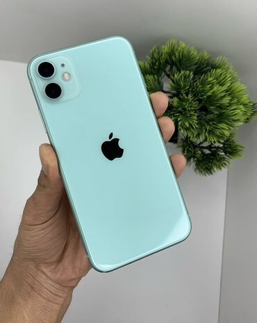блютуз модем: IPhone 11, Б/у, 128 ГБ, 89 %