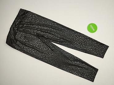 getry janina: Legginsy Sportowe damskie, rozmiar XL — 3