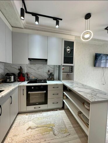 куплю квартиру карпинка фрунзе: 2 комнаты, 60 м², Элитка, 9 этаж, Евроремонт