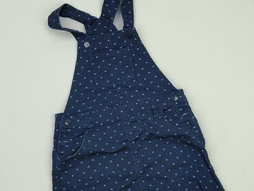różowa satynowa sukienka: Dress, Little kids, 7 years, 116-122 cm, condition - Very good