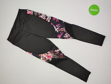 decathlon 106987: Shein, Legginsy Sportowe damskie, rozmiar S — 2