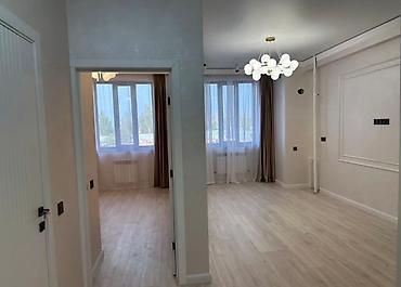 Продажа квартир: 2 комнаты, 39 м², Элитка, 3 этаж, Дизайнерский ремонт — 3