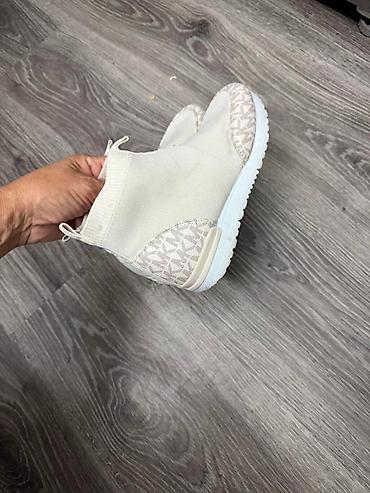 Patike: Michael Kors original čarapa patike, kao nove, veličine 32 — 5