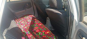 г бишкек портер 1: Nissan Primera: 2001 г., 2 л, Кол менен иштөөчү, Бензин, Универсал — 8