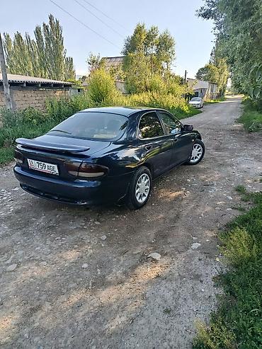 мазда правый руль: Mazda XEDOS 6: 1993 г., 0.2 л, Автомат, Седан — 10
