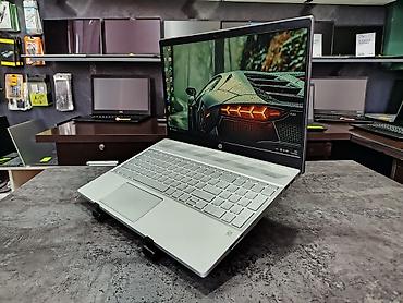 Ноутбуки HP: Для программирования, Новый, Intel Core i5 — 2