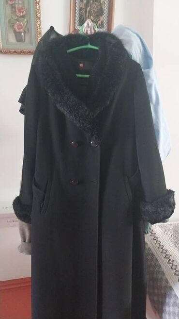 пальто 54 размер: Пальто, 6XL (EU 52), 7XL (EU 54)