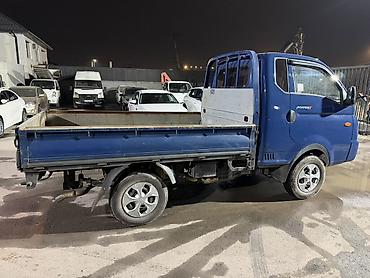 мото шлем ош: Hyundai Porter II — 4 Х4 
Полный привод
Родной окрас 
Свеже пригнан — 4