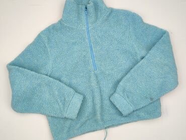 rick and morty sweter: Bik Bok, Світшот жіночий, розмір S