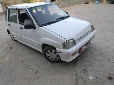 тайото эстима: Daewoo Tico: 1996 г., 0.8 л, Механика, Бензин, Хэтчбэк