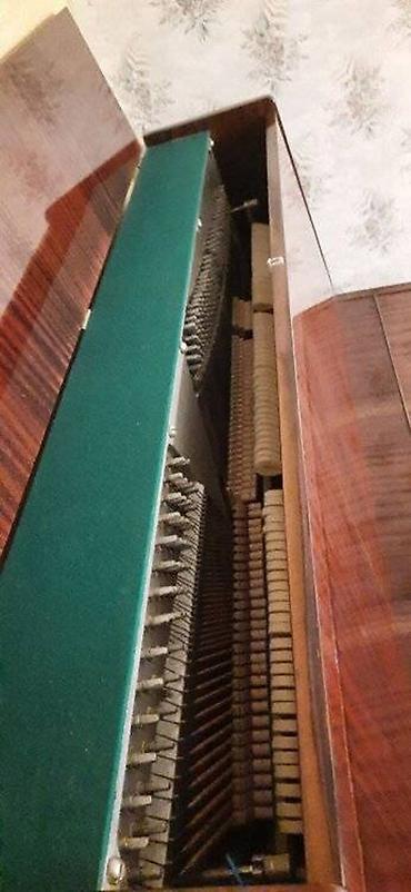 Pianolar: Tecili satilir Sumqayitda -da lalafo.az — 8 Pianolar: Tecili satilir Sumqayitda — 8