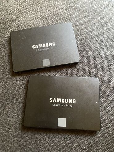 куплю жесткие диски: Накопитель, Б/у, Samsung, SSD, 512 ГБ, 2.5", Для ПК