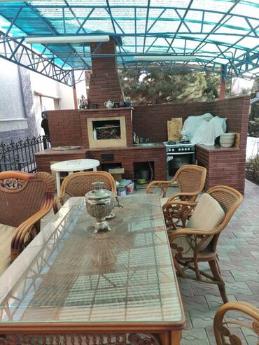 дом киргизия: 245 м², 5 комнат