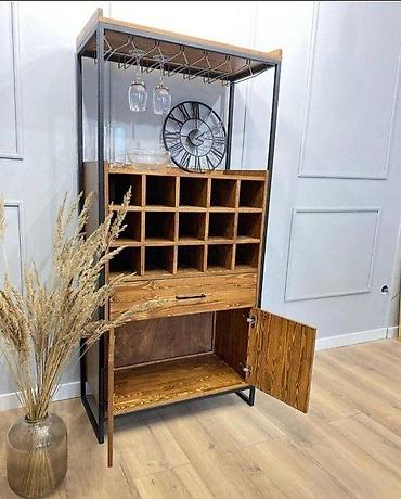 ormari po meri ikea: DELUX NAMEŠTAJ MODEL LUX12 | Izrada nameštaja po meri Drvo& metal — 3