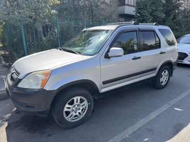 купить хонда срв 4 поколения: Honda CR-V: 2004 г., 2.4 л, Автомат, Бензин, Кроссовер