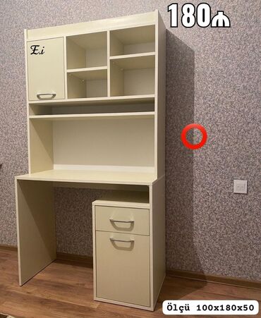 ders masaları: *Yazı masası 180Azn💥* ✔️Rəng seçimi var *Çatdırılma və quraşdırılma