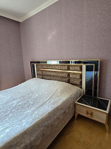 Yataq otağı dəstləri: İkinəfərlik çarpayı — 3