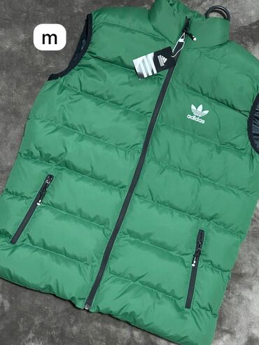 Prsluci: Prsluci
velicine oznacene na slikama — 7