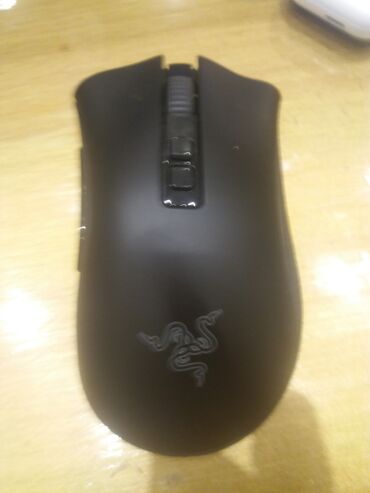 hp amd a10 desktop: Mouses