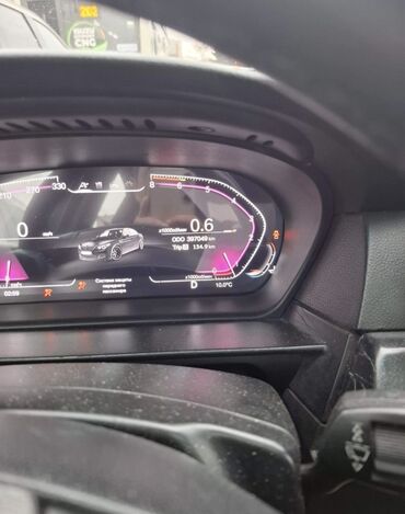 astra g: Bmw e60 elektron pribor g style panel 2003 ccc cic electron tezedi 1