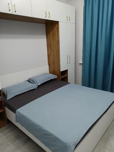 Посуточная аренда квартир: 1 комната, Бытовая техника, Банные принадлежности, Кондиционер — 2