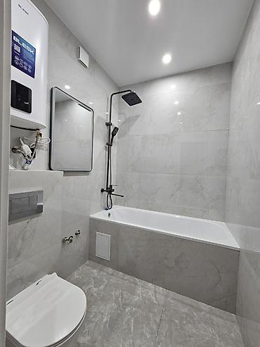 49: 1 комната, 53 м², Технопарк Элитка, 4 этаж, Свежий ремонт — 7