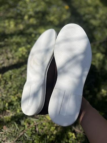 Мокасины и лоферы: Лоферы женские - Модель: классические слепоны/лоферы без шнуровки - — 6