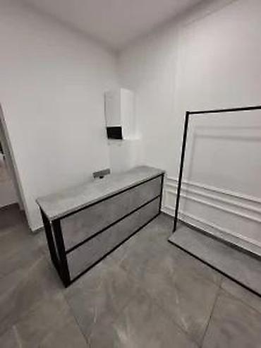 Kancelarijski setovi nameštaja: PULTOVI ZA BUTIKE IZRADA PO MERI | — 1