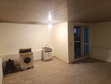 Daşınmaz əmlak: Bakı, 2 otaqlı, Köhnə tikili, m. İnşaatçılar, 60 kv. m — 2