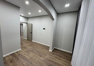 Продажа квартир: 2 комнаты, 60 м², Арча-Бешик ж/м 108 серия, 5 этаж, Евроремонт — 6
