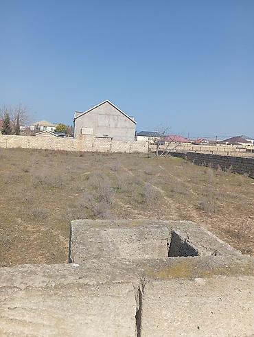 Torpaq sahələrinin satışı: 12 sot, Tikinti, Mülkiyyətçi, Kupça (Çıxarış) — 2